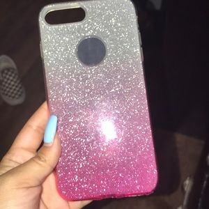 Iphone 6/7/8 plus case
